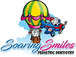 Plano Kids Dentist Soaring Smiles Pediatric Dentistry